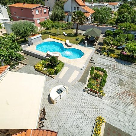 Villa Lulic Vir Εξωτερικό φωτογραφία