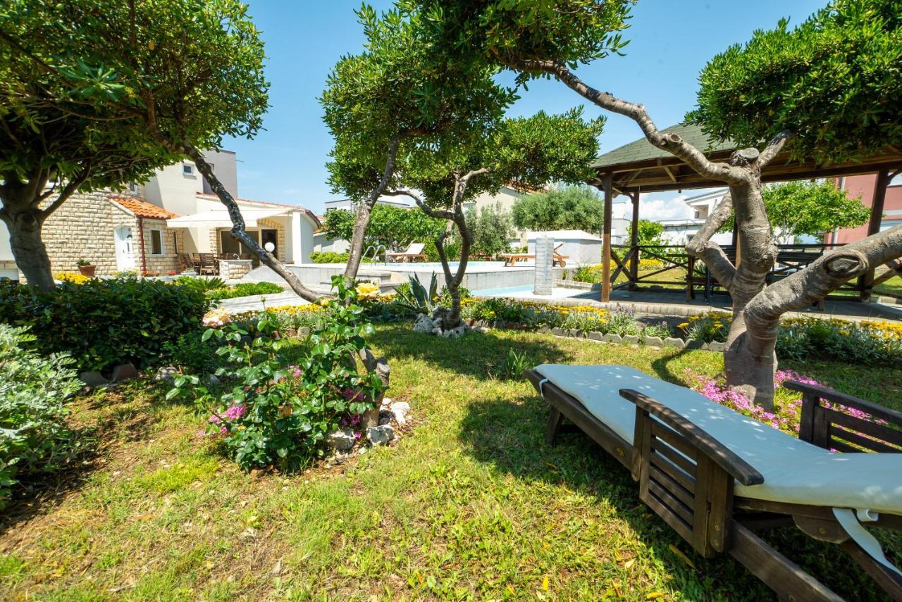 Villa Lulic Vir Εξωτερικό φωτογραφία