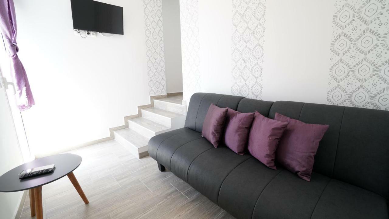 Villa Lulic Vir Εξωτερικό φωτογραφία