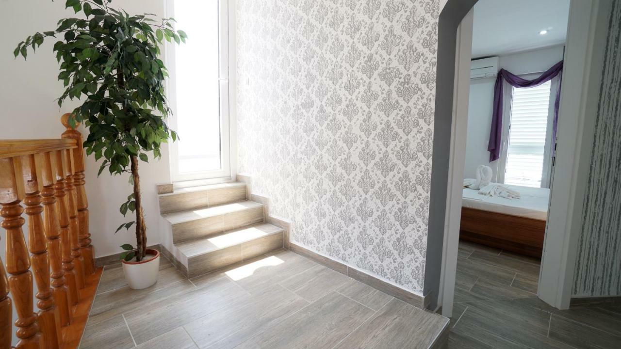 Villa Lulic Vir Εξωτερικό φωτογραφία