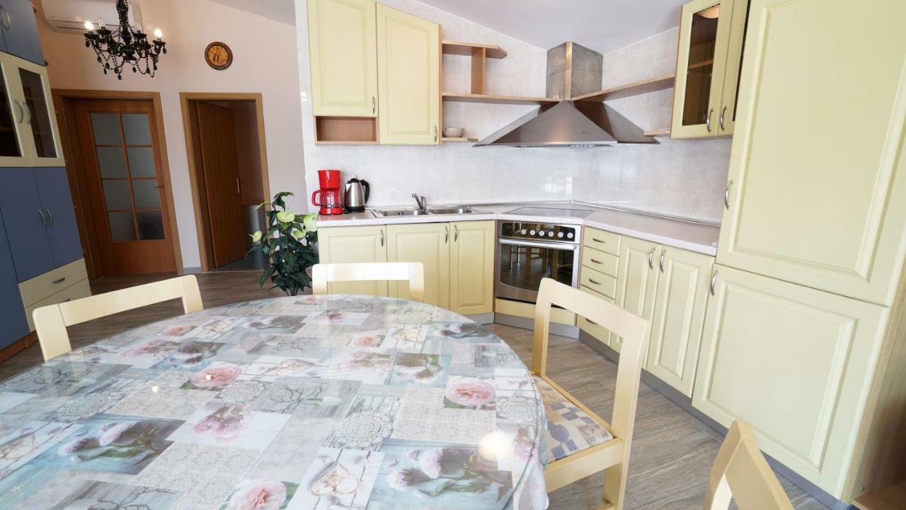 Villa Lulic Vir Εξωτερικό φωτογραφία